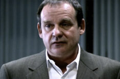 Paul Guilfoyle, CSI