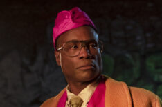 Billy Porter as Pray Tell in Pose