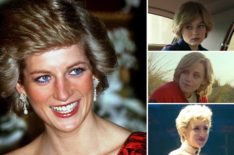 10 Actors Who Have Played Diana, Princess of Wales