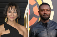 Rashida Jones and David Oyelowo Join the Cast of Apple TV+ Original 'Wool'