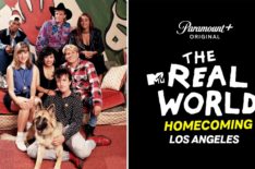 'The Real World Homecoming' Renewed for 2 Seasons, Los Angeles Cast to Reunite Next