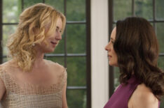  Revenge: Season 2 : Emily VanCamp, Madeleine Stowe