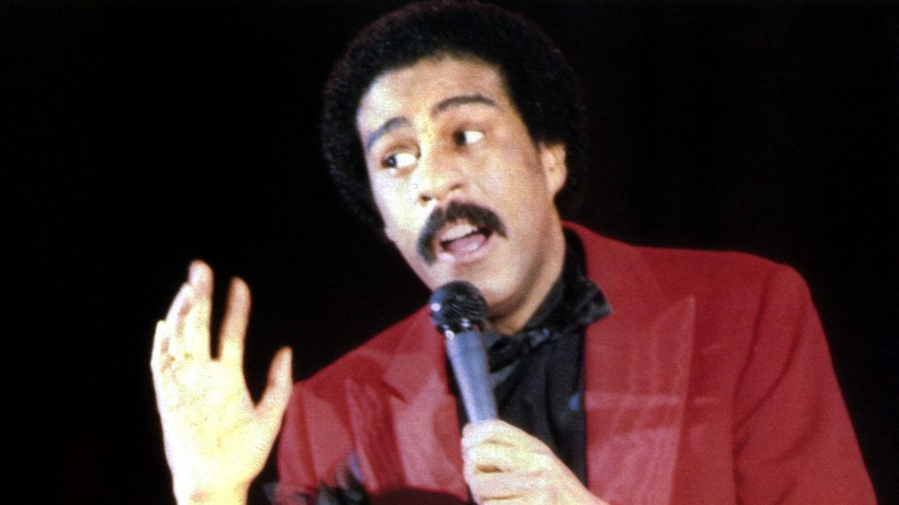 Richard Pryor