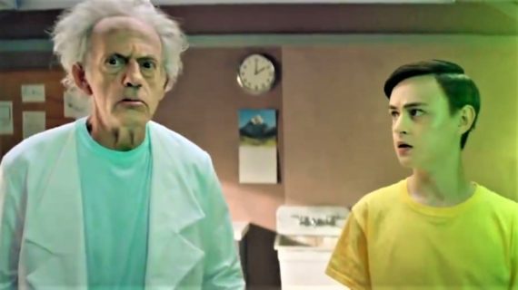 lloyd rick and morty