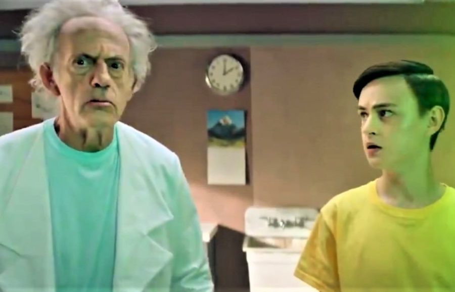 jaeden martell rick y morty