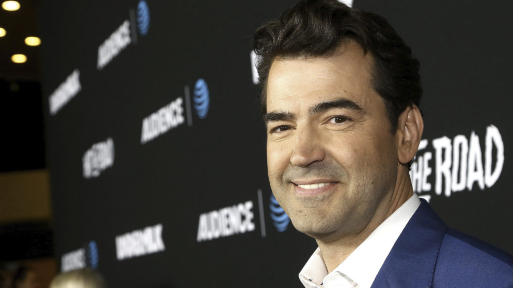 Ron Livingston