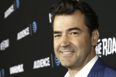 Ron Livingston