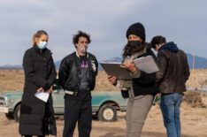Heather Hemmens directs Roswell New Mexico
