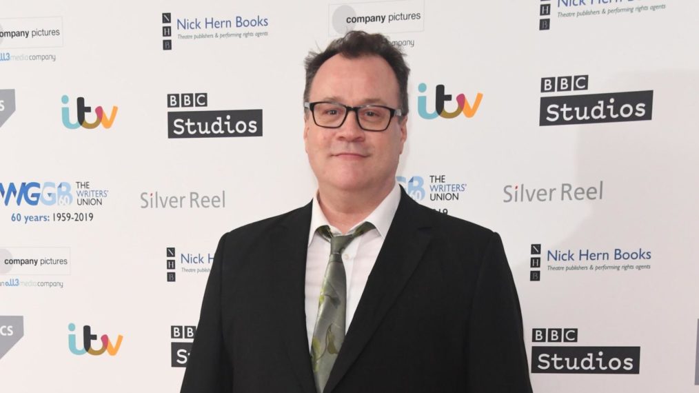 #Russell T. Davies to Return as Showrunner After Chris Chibnall’s Exit