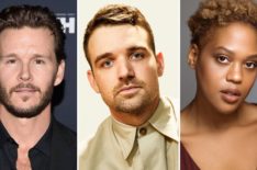 FX's 'Kindred' Pilot Adds Ryan Kwanten, Micah Stock & More to Cast