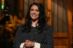 Saturday Night Live Season 46 Cecily Strong