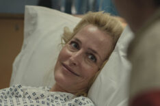 'Sex Education' Season 3, Netflix, Gillian Anderson as Jean