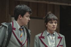 'Sex Education': Asa Butterfield Admits Otis & Maeve Still Have 'A Lot to Learn'