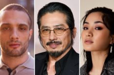 'Shōgun': FX Sets Cast & Director for the Limited Period Drama Series