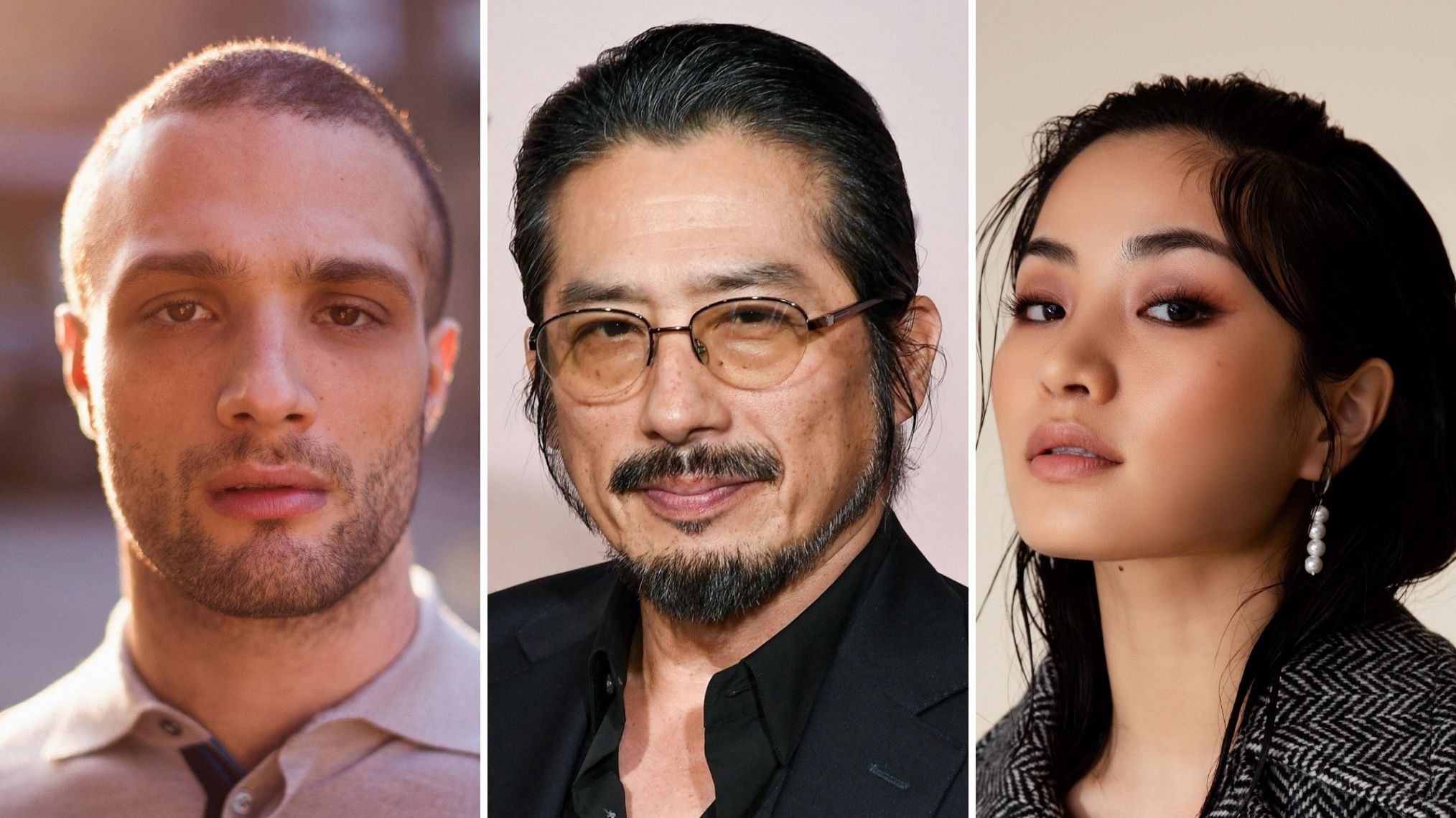 'Shōgun' FX Sets Cast & Director for the Limited Period Drama Series
