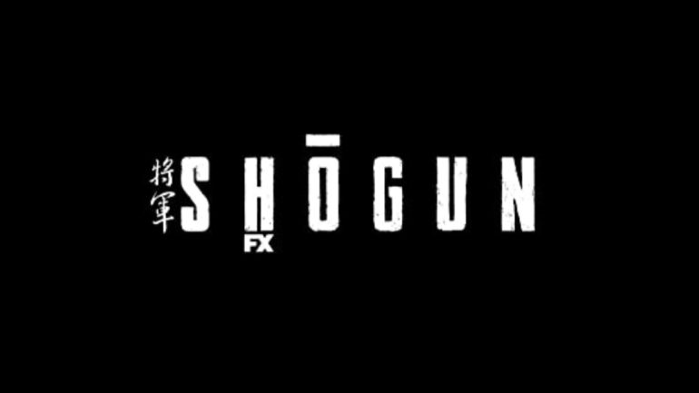 Shōgun (2023)