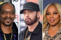 Super Bowl LVI Halftime: Snoop Dogg, Eminem, Mary J. Blige & More to Perform