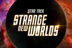 'Star Trek: Strange New Worlds' Cast Reveals the Rest of the Enterprise Crew (VIDEO)