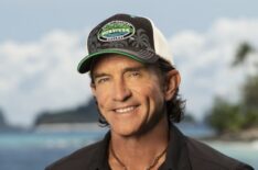 Jeff Probst in Survivor - Season 41