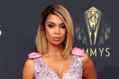 Susan Kelechi Watson at the 2021 Emmys