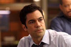 'Law & Order: SVU': Danny Pino to Return as Nick Amaro for 500th Episode