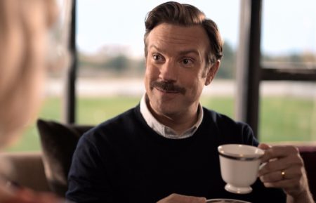 Ted Lasso - Season 1 - Jason Sudeikis