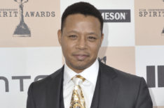 Terrence Howard