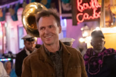 Phil Keoghan in The Amazing Race