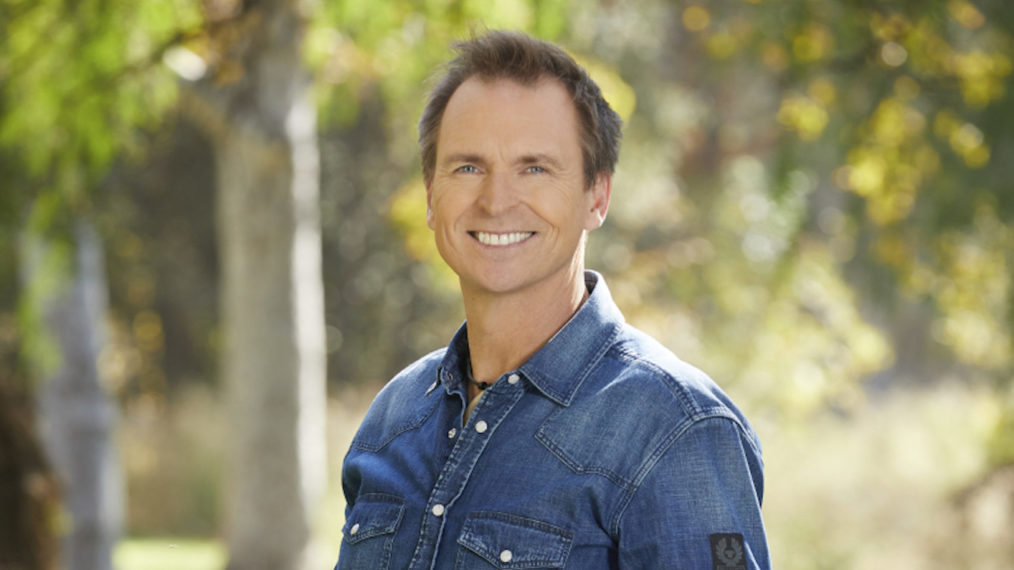 'The Amazing Race,' CBS, Phil Keoghan