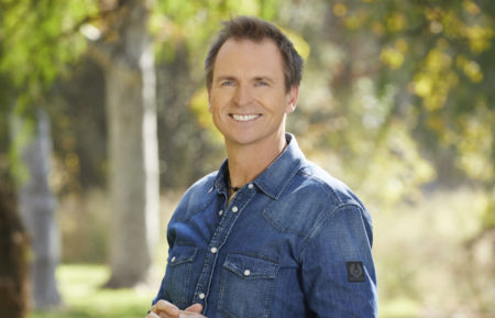 'The Amazing Race,' CBS, Phil Keoghan