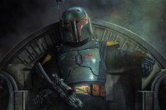 'The Book of Boba Fett,' 'The Mandalorian' & the Trouble with Legacy
