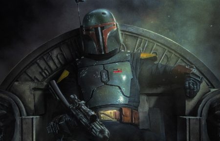 The Book of Boba Fett Star Wars