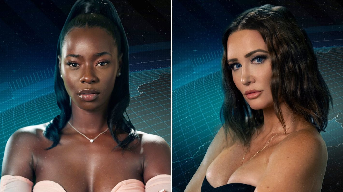 'The Challenge Spies, Lies and Allies' Is the Veteran Alliance Over? (RECAP)