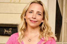 Lecy Goranson in The Conners - Season 3