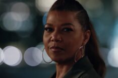 Queen Latifah as Robyn McCall in 'The Equalizer' - Season 2