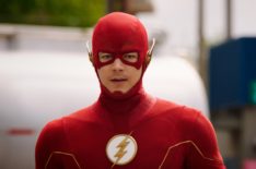 'The Flash,' 'The Bachelorette' & More TV Favorites Airing Tuesdays This Fall