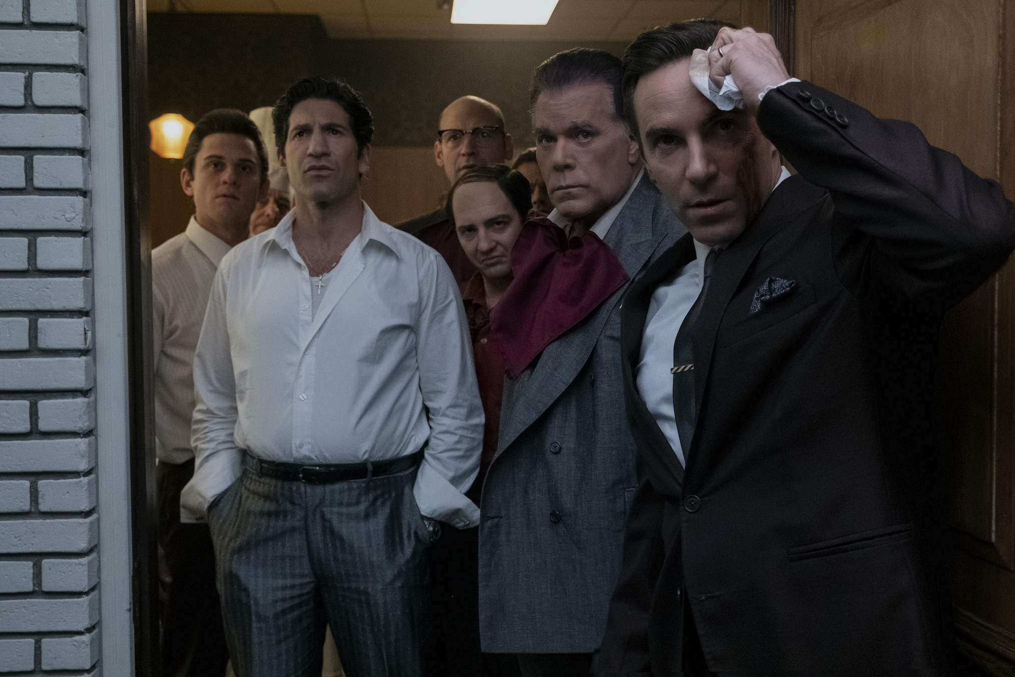 What's Coming & Going From HBO Max in October 2021 - Is The Many Saints Of Newark On Hbomax