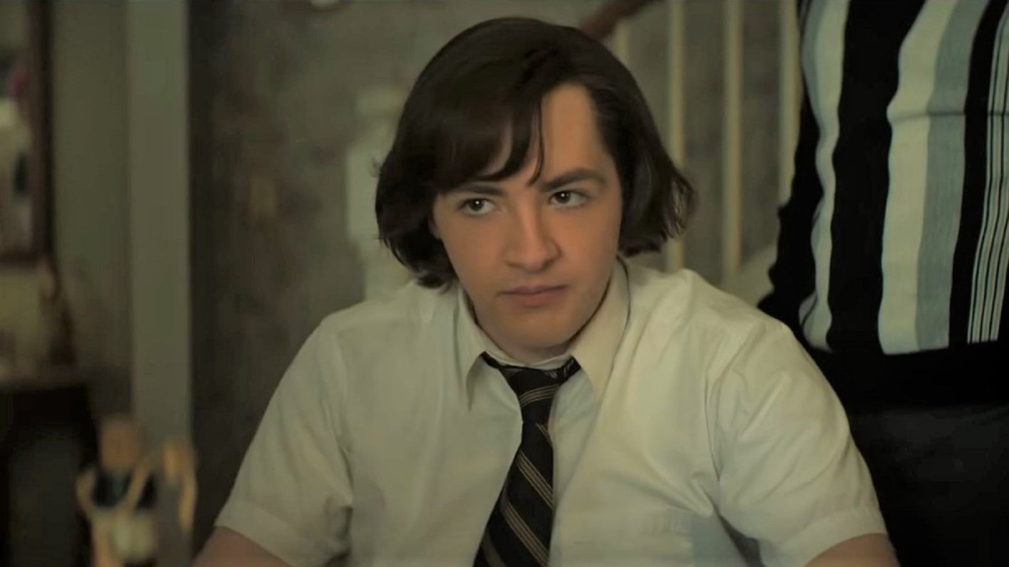 The Many Saints of Newark Michael Gandolfini