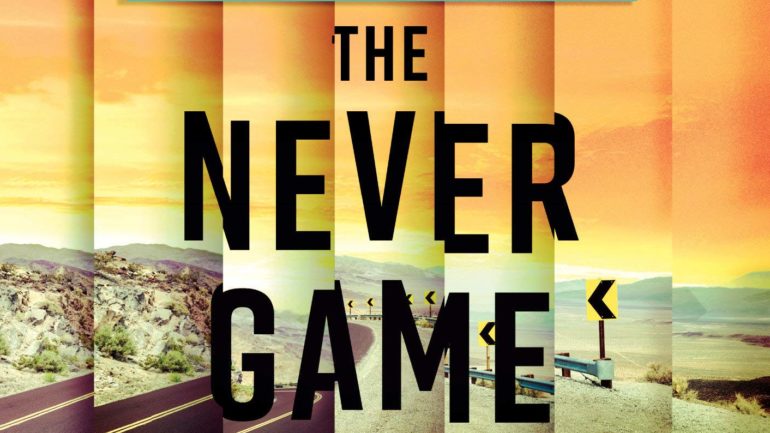The Never Game - CBS