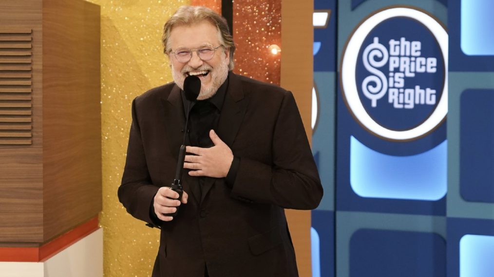 El precio es correcto - Drew Carey