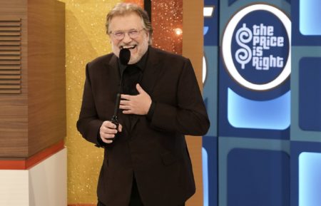 The Price Is Right - Drew Carey