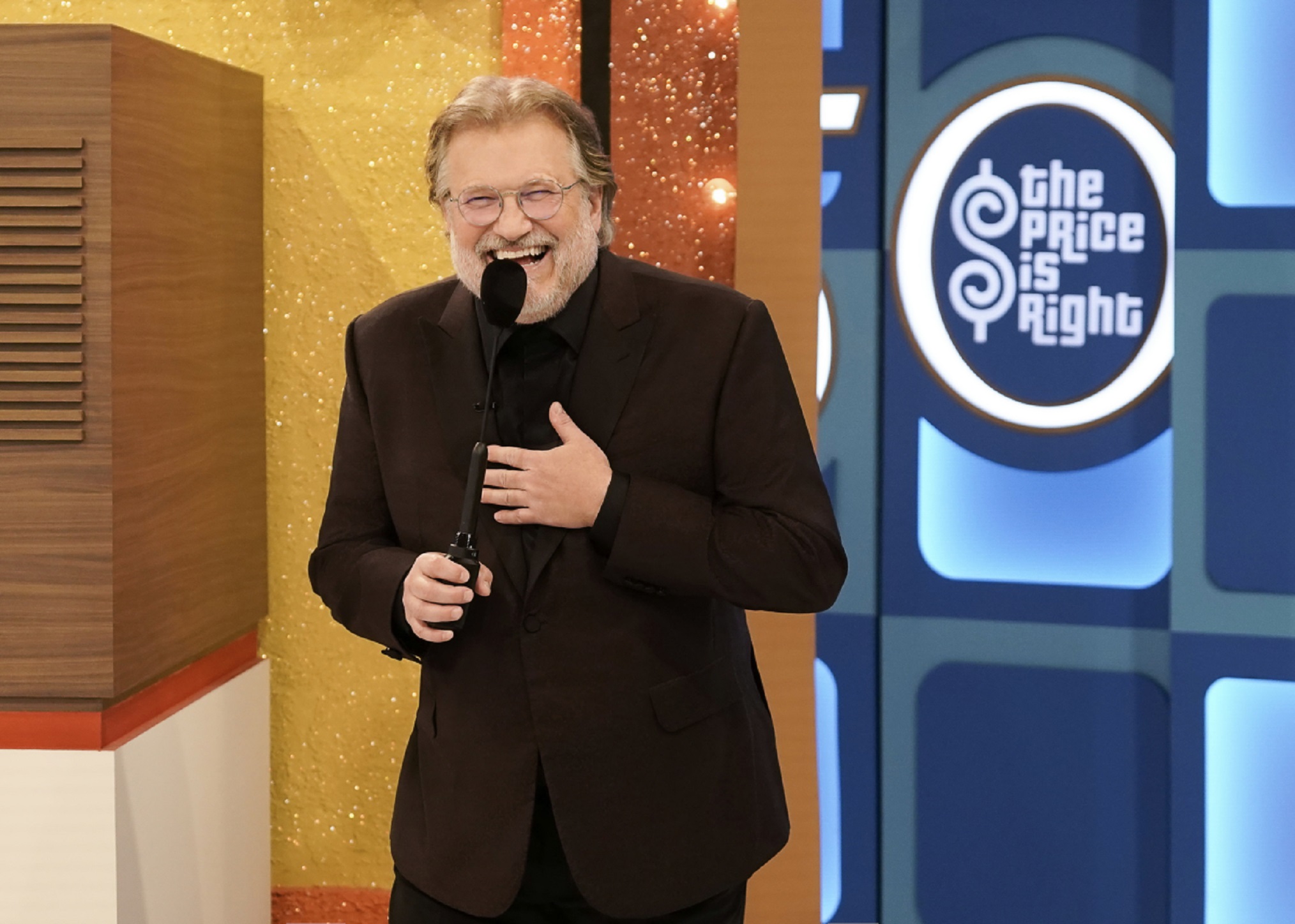 Drew Carey - Actor, Comedian, Game Show Host