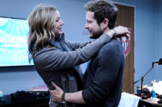 'The Resident' Promo Hints at a Heartbreaking End to Conrad & Nic's Story (VIDEO)