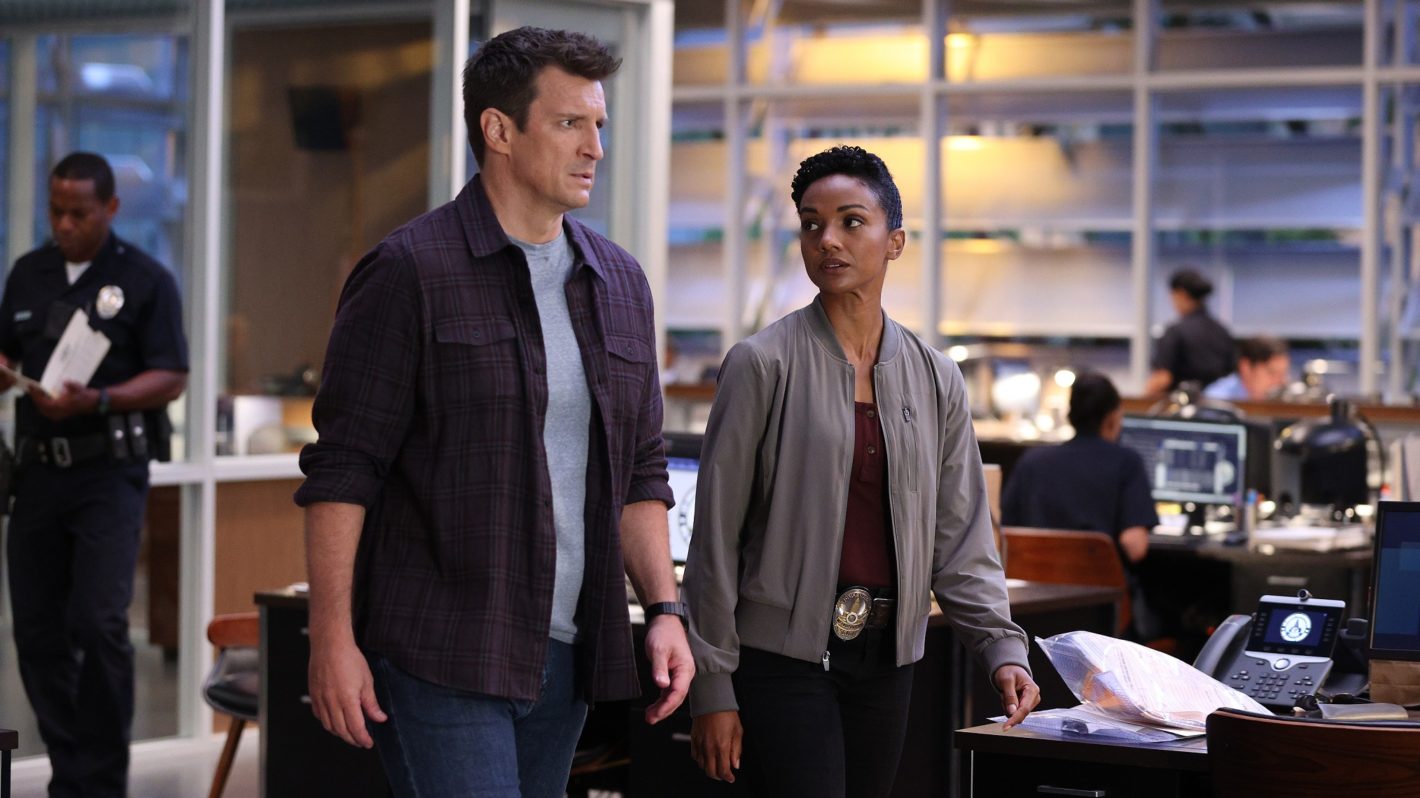 'The Rookie': Lopez's Kidnapping Leads to Heartbreaking Season 4