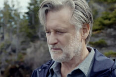 Bill Pullman as Harry Ambrose in The Sinner