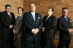 6 Reasons 'The Sopranos' Is Worth a Rewatch Right Now