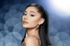 The Voice Season 21 Ariana Grande NBC