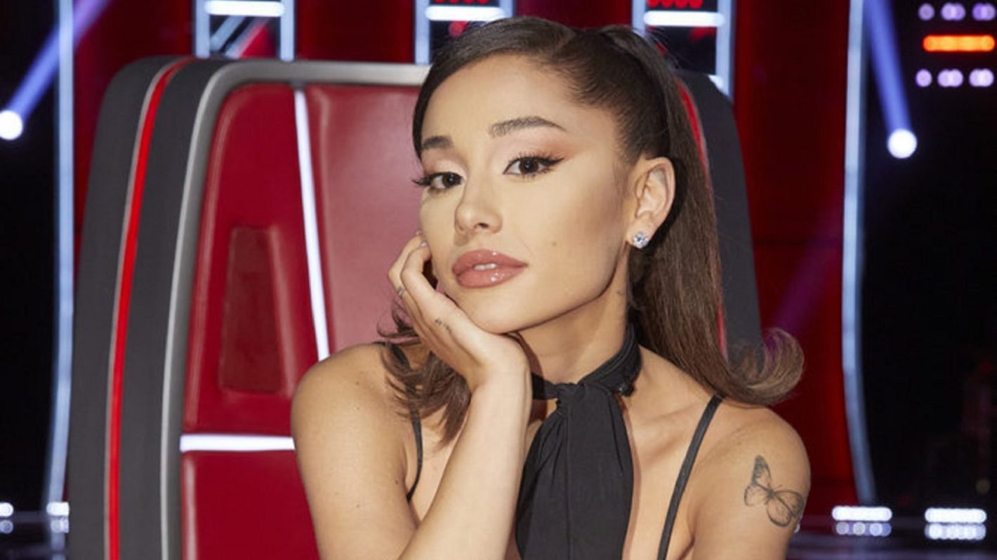 'The Voice': What Did You Think of Ariana Grande's Debut as a Coach? (POLL)