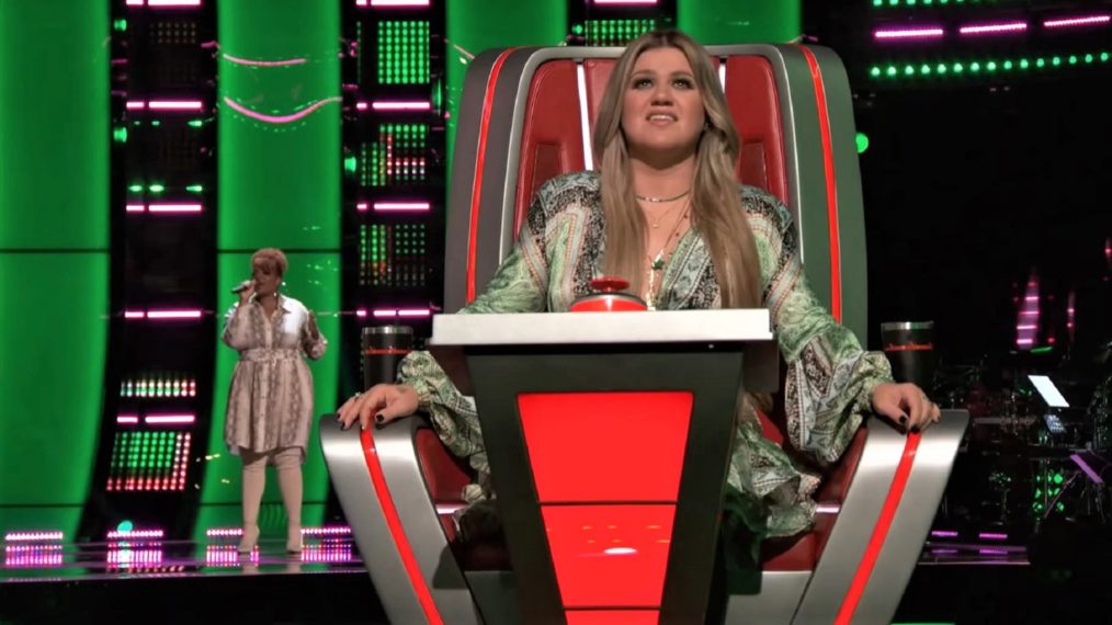 The Voice - Season 21 - Kelly Clarkson