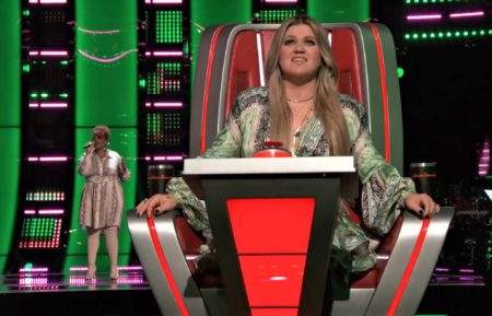 The Voice - Season 21 - Kelly Clarkson